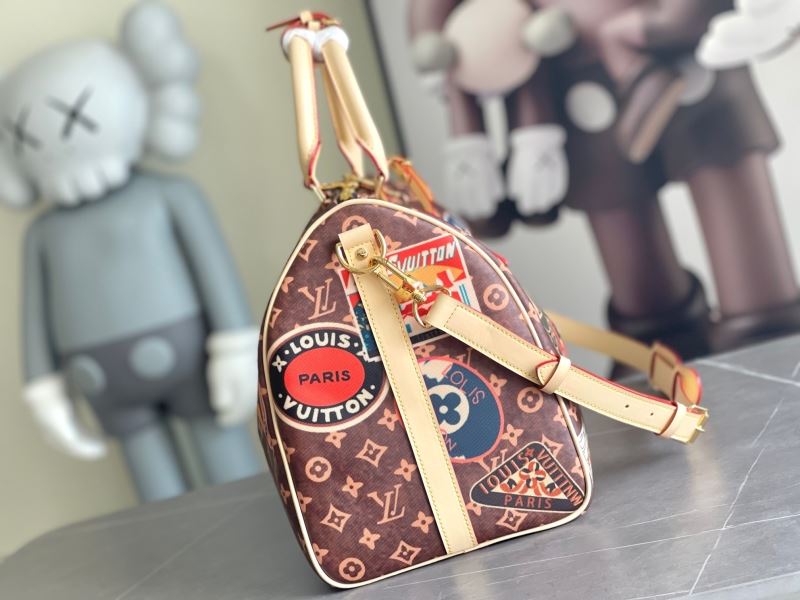 Louis Vuitton Travel Bags